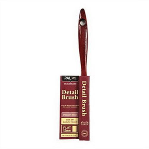 Premium 12mm Detail Paint Brush