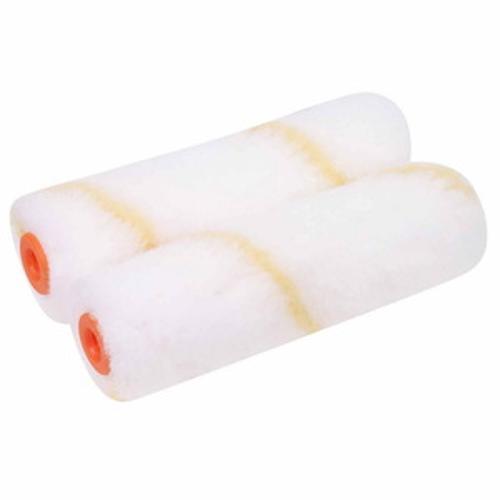 100mm General Purpose Mini Smooth Roller Sleeve 2 Pack