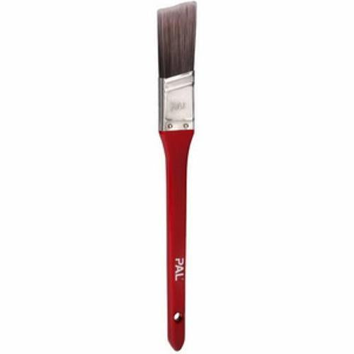 Premium 25mm Angle Trimmer Paint Brush