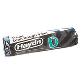 Genius Trade Range 230mm Microfibre Semi Rough Roller Sleeve