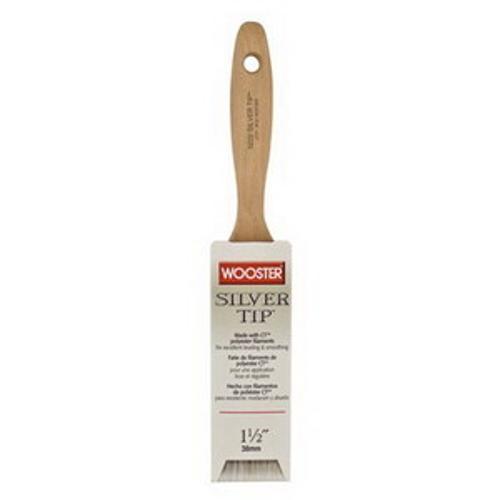 Silver Tip Varnish 38mm Brush 522038