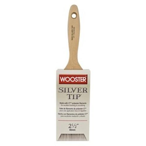 Silver Tip Varnish Brush 63mm
