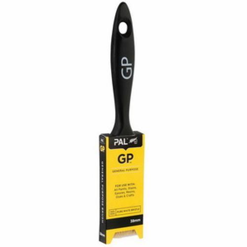 38mm General Purpose Hog Paint Brush