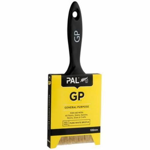 100mm General Purpose Hog Paint Brush