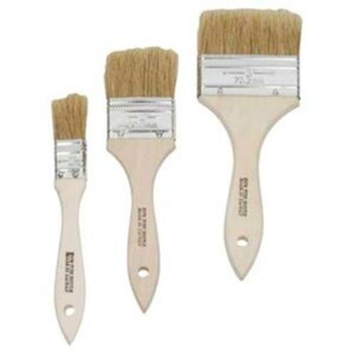 Value Disposable Chip Paint Brush 3 Pack