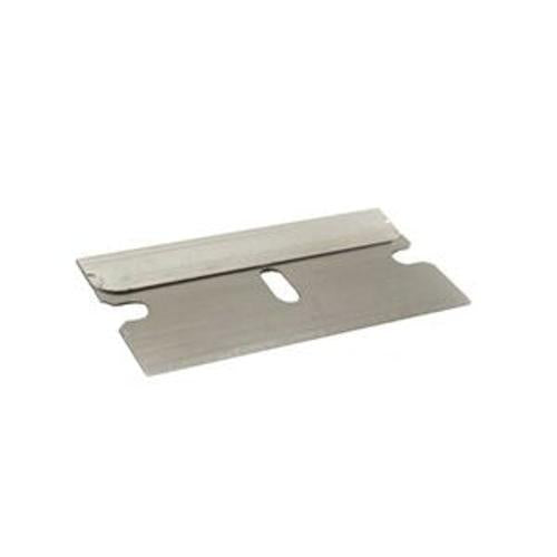 Single Edge Replace Blades 5 Pack