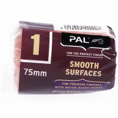 No.1 75mm Woven Dacron Roller Sleeve