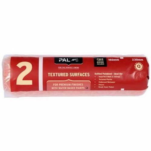 No.2 230mm Knitted Polyblend Roller Sleeve