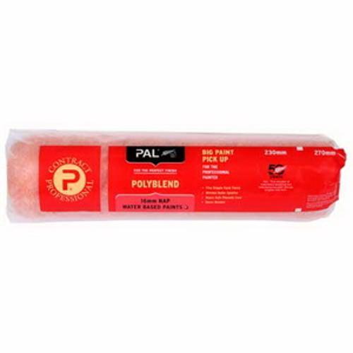 Contract Professional Trade Premium 270mm Polybend Roller Sleeve