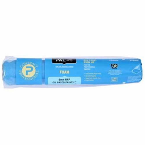 Contract Professional Trade Premium 270mm Foam Roller Sleeve