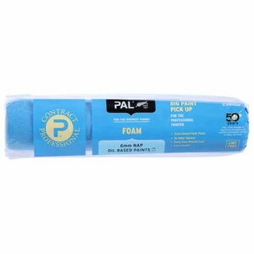 Contract Professional Trade Premium 230mm Foam Roller Sleeve