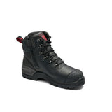 Rockhopper 3.0 Zip Side Boot Waterproof TPU Toe Guard Black Size 9