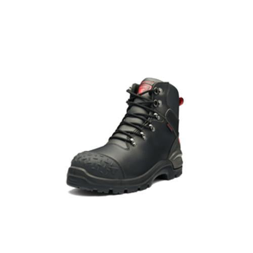 Rockhopper 3.0 Zip Side Boot Waterproof TPU Toe Guard Black Size 9