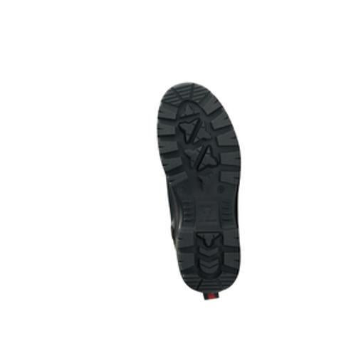 Rockhopper 3.0 Zip Side Boot Waterproof TPU Toe Guard Black Size 9
