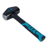 Trade Club Hammer Fibreglass Handle 3lb/1.3kg OX-T081303