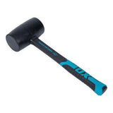 Trade Rubber Mallet 24oz/680g OX-T081724