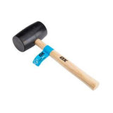 Trade Rubber Mallet 24oz/680g OX-T081724