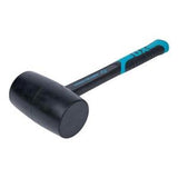 Trade Rubber Mallet 24oz/680g OX-T081724