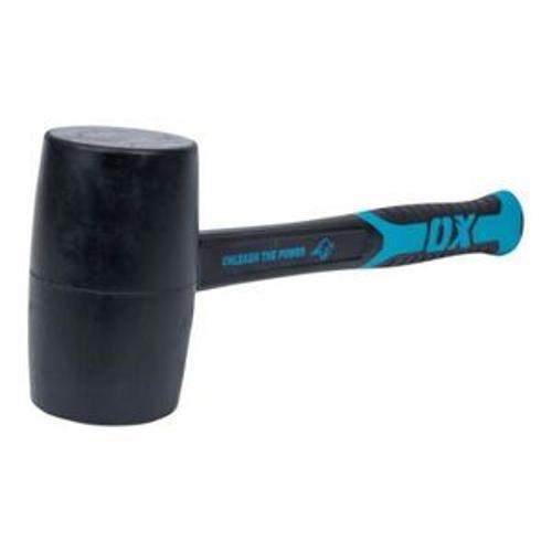 Trade Rubber Mallet 24oz/680g OX-T081724