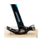 Trade Claw Hammer Fibreglass Handle 20oz OX-T081220