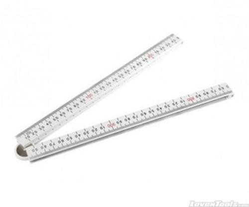 Trade Folding Rule 1 Metre OX-T024010