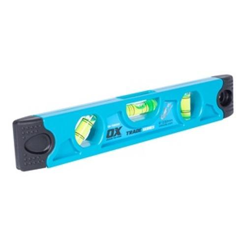 TRADE Torpedo Level 230mm OX-T026323