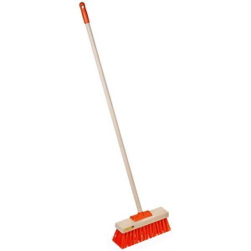 Hi-Vis Yard Broom 355mm 8128B