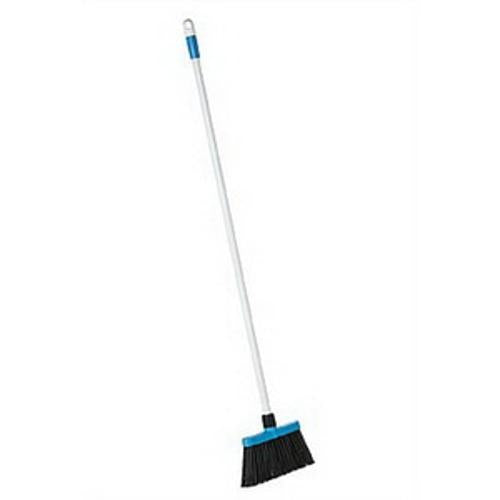 Economy Outdoor Broom With Handle 8037