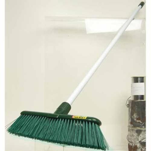 Deluxe Outdoor Broom 8011