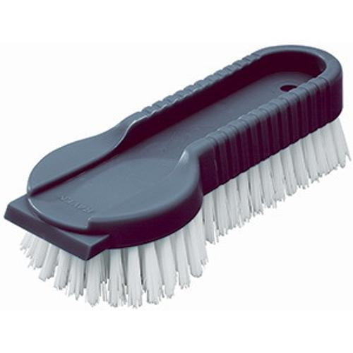 Flat Scrub Brush 8015