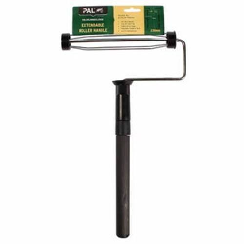 Trade Premium 230mm Extendable Roller Handle