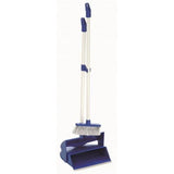 Raven Upright Brush And Pan Set 8151