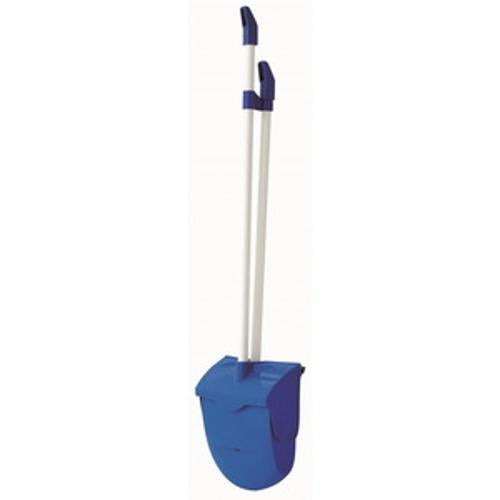 Raven Upright Brush And Pan Set 8151