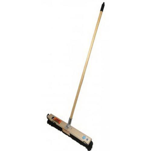 PR803 Platform Broom With Handle And Bracket 750mm