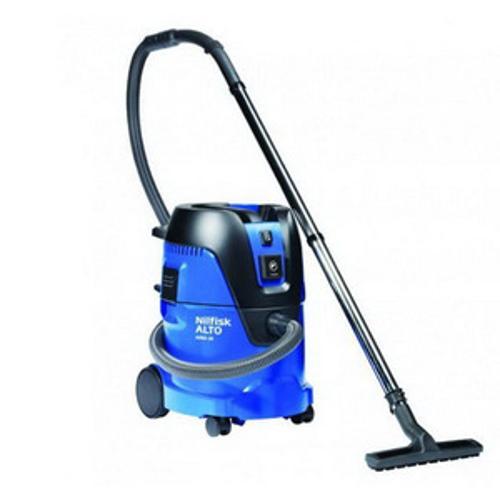 AERO 26-21 PC Wet & Dry Vacuum