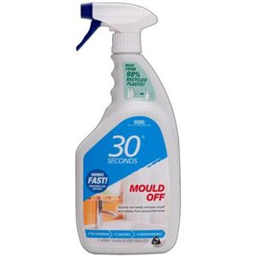Mould Off Indoor Mould Remover 1L