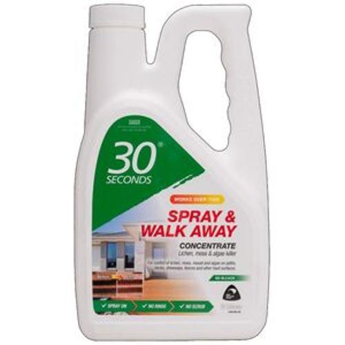 One Step Concentrate Algae Remover 2L 09605