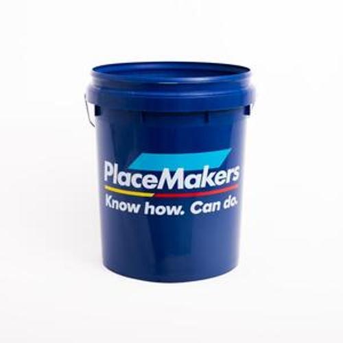 Trade Bucket 20L No Lid