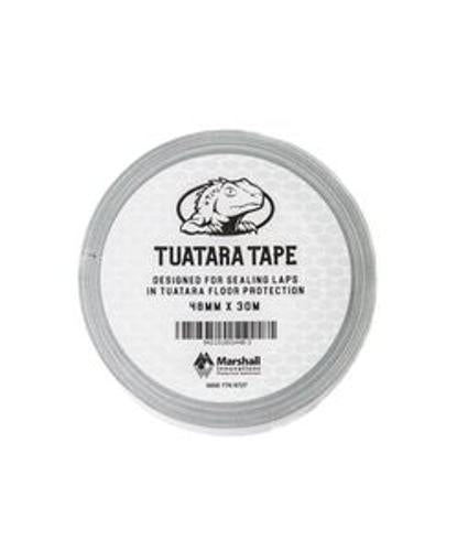 Tuatara Floor Protection Tape 30m