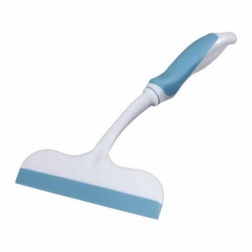 Soft Grip Bathroom Squeegee 200mm