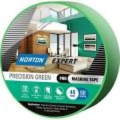 Expert Green Masking Tape 48mm x 50m Roll