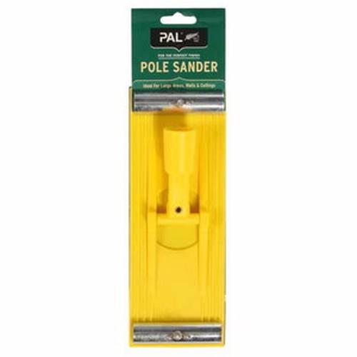 Premium Plastic Pole Sander