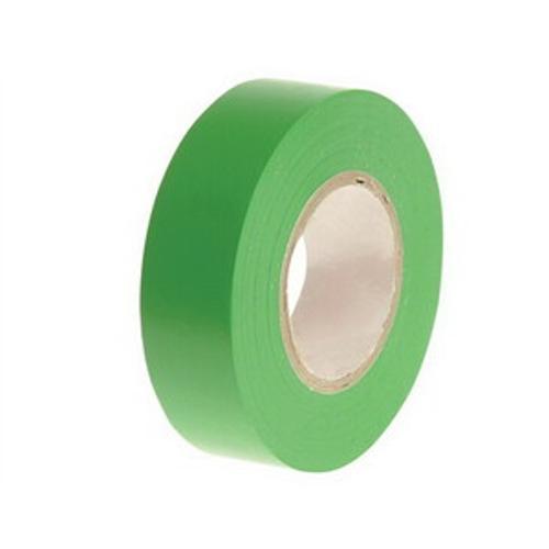 20m x 19 x 018mm Insulation Tape Green