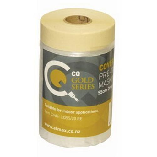 Masking Film Refill 55cm x 20m CQ55/20RE