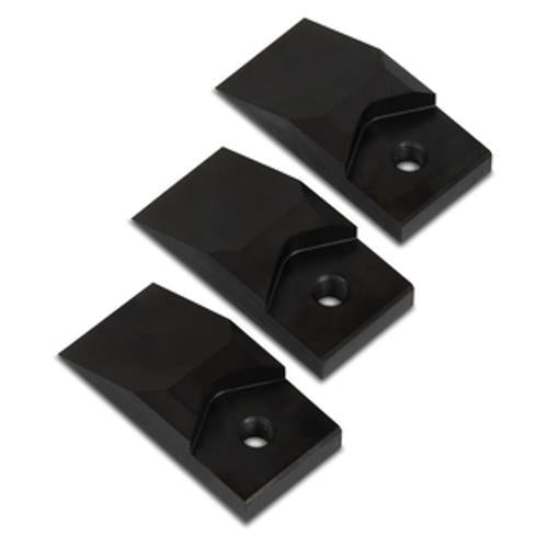 Ox Tools 3 Pack G/Purpose Tips 3 x 19mm OX-P371519