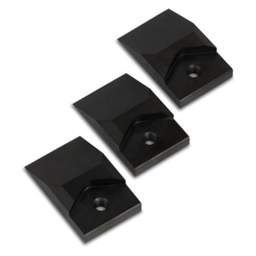 Ox Tools 3 Pack G/Purpose Tips 3 x 25mm OX-P371525