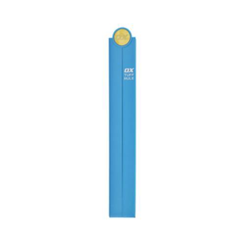 Pro Metric Tuff Rule Blue 1200mm