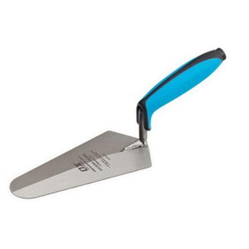 Pro Gauging Trowel S-Style Shank 7 Inch OX-P011407