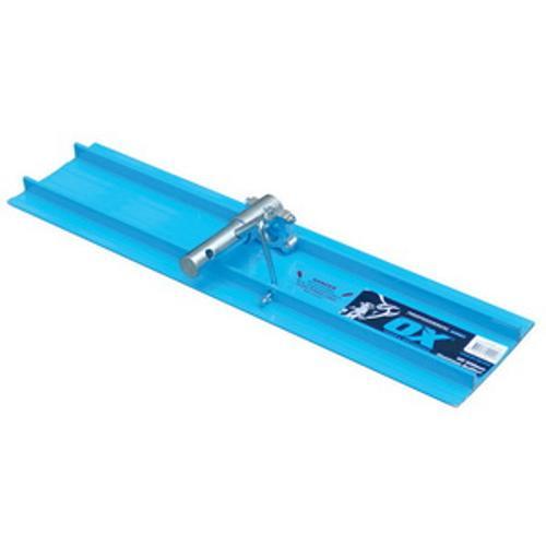 Pro Aluminium Bullfloat 900mm OX-P016609