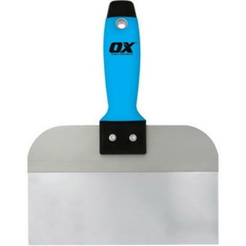 Pro Taping Knife Stainless Steel 300mm OX-P013330